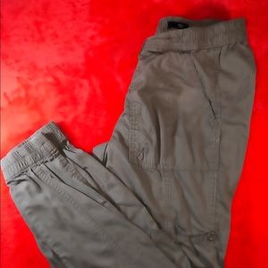 Cargo Joggers